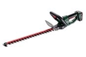 Trädgårdsredskap - Metabo HS 18 LTX 55 - 601718500
