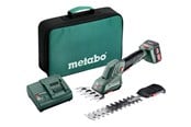 Trädgårdsredskap - Metabo PowerMaxx SGS 12 Q - 601608500