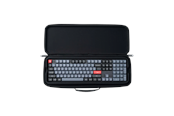 Tangentbord - Keychron Carrying Case for K5 K5 Pro K5 MAX - Uppgradera tillbehör - Svart - CC-20