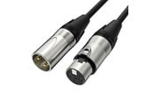 Ljudkabel - Maono XLR‑180 XLR Cable - XLR-180