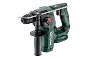 Verktyg - Metabo BH 18 LTX BL 16 - hammer drill - cordless - no battery - 600324840