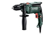 Skruv/Borrmaskine - Metabo SBE 650 - hammer drill - 650 W - 600742850
