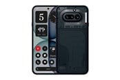 Mobile - Nothing Phone (4a) 256GB/12GB - Black - A10400276