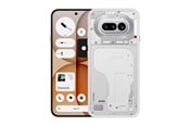 Mobile - Nothing Phone (4a) 256GB/12GB - White - A10400279