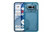 Mobile - Nothing Phone (4a) 256GB/12GB - Blue - A10400281
