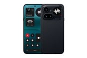 Mobile - Nothing Phone (4a) Pro 128GB/8GB - Black - A10400333