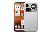 Mobile - Nothing Phone (4a) Pro 256GB/12GB - Silver - A10400320