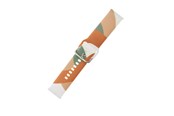 Smartwatch - Accessories - Hurtel Strap Moro for Samsung Galaxy Watch 40 / 41 / 42 / 43 / 44 mm Silicone Bracelet Watch Band - Pattern 3 - 5907769336164