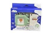 Babyleksaker - Lil' Tot First Words Reader DK/SE - 90431B