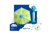Babyleksaker - Lil' Tot Bath Fun Umbrella - 90459