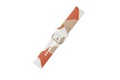 Smartwatch - Accessories - Hurtel Strap Moro for Samsung Galaxy Watch 40 / 41 / 42 / 43 / 44 mm Silicone Bracelet Watch Band - Pattern 5 - 5907769336188