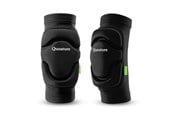 Sport & Fitness - Rockbros Qunature 2206000103 Elbow Ski Protectors Size L - Black - Qunature-2206000103
