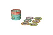 Brädspel - Lobbes Memory game Animals by Fiep 32 pcs. - SP896