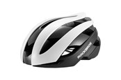 Cykeltillbehör - Rockbros 10110004002 bicycle helmet size M - white and black - Rockbros-10110004002