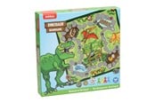Brädspel - Lobbes Children's Game Dinosaur - Lob-speldino21