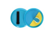 Leksaker - Playfun Catch and Throw Game Velcro - 8462