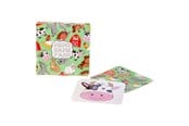 Brädspel - Duckiez Mini Memo Game Farm Animals 28 Cards - 7187