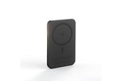PowerBank - ZENS Powerbank Pro 2 Qi2.2 Semi Solid State 5000 mAh PowerBank - Svart - 5000 mAh - ZEPP06B/00