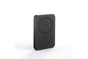 PowerBank - ZENS Powerbank Pro 2 Qi2.2 Semi Solid State 10000 mAh PowerBank - Svart - 10000 mAh - ZEPP11B/00