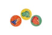 Leksaker - Duckiez Patience game Dino 5.5cm - 4392