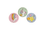 Leksaker - Duckiez Patience game Unicorn 5.5cm - 4377
