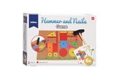 Kreativa spel - Lobbes Hammer Tap - Hammergame-lob