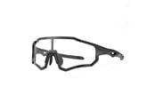 Sport & Fitness - Rockbros 10181 photochromic UV400 cycling glasses - black - Rockbros-10181