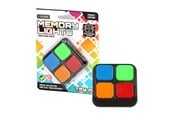 Brädspel - Johntoy Memory game Light & Sound Pocket - 24350