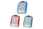 Brädspel - Toi-Toys Fun Electronic Game Rhythm Hero with Light and Sound - 36666Z