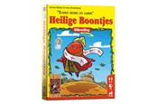 Brädspel - 999 Games Boonanza: Sacred Beans Expansion Card Game - 999-BOO11