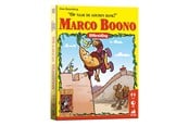 Brädspel - 999 Games Boonanza: Marco Boono Expansion Board Game - 999-BOO10