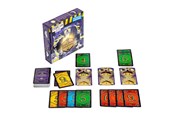 Brädspel - Identity Games Escape Room The Game Card Game The Golden Solution - 8714649018273