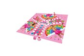 Brädspel - Studio 100 K3 Board Game - Glitter Path - MEK3B2001350