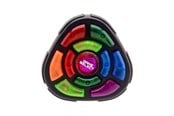 Leksaker - Johntoy Memory Game 2 in 1 Interactive Light Game - 24611