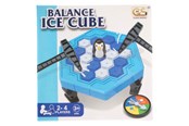 Brädspel - Jono Toys Ice Cube Balance Game - 4620