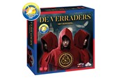 Brädspel - Identity Games The Traitors The Board Game - 19034