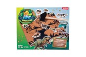 Leksaker - Toi-Toys Hammer Tap Wild Animals - Assorted - 47207Z