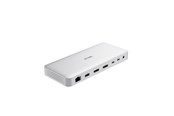 Dockning - D-Link DUF-901 9-in-1 USB4 Docking Station - DUF-901/E