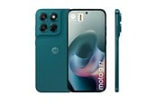 Mobile - Motorola moto g77 256GB/8GB - PANTONE Shaded Spruce - PBAW0037ES