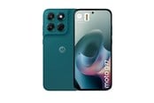 Mobile - Motorola moto g77 256GB/8GB - PANTONE Shaded Spruce - PBAW0037ES