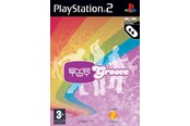 Spel - EyeToy - Groove - Sony PlayStation 2 - Musik - 0711719653615
