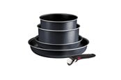 Pannor - Tefal Ingenio So Light 5 pcs set - L7239523