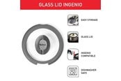 Pannor - Tefal Ingenio glass lid 28 cm - L9846753