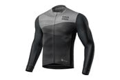 Sport & Fitness - Rockbros 15120009002 Long Sleeve Cycling Jersey Spring/Summer M - Black - Rockbros-15120009002