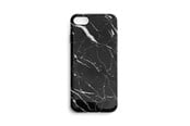 Mobile - Covers & Cases - Wozinsky Marble Gel Case Marble Cover Samsung Galaxy A22 4G Black - 9111201943841