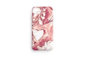 Mobile - Covers & Cases - Wozinsky  Marble Gel Case Marble Cover Samsung Galaxy A22 4G Pink - 9111201943865