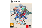 Spel - MARVEL Tōkon: Fighting Souls - Sony PlayStation 5 - Kampsport - 711719029151