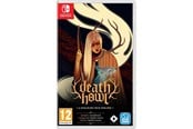Spel - Death Howl - Nintendo Switch - Strategi - 5061078711057