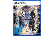 Spel - No Sleep for Kaname Date - From AI: The Somnium Files - Sony PlayStation 5 - Action / äventyr - 5061077021997
