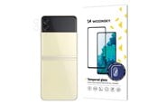 Mobiltelefontillbehör-Skyddsfilm - Wozinsky Camera Glass 9H Tempered Glass For All Camera Samsung Galaxy Z Flip 3 Camera - 9145576240427